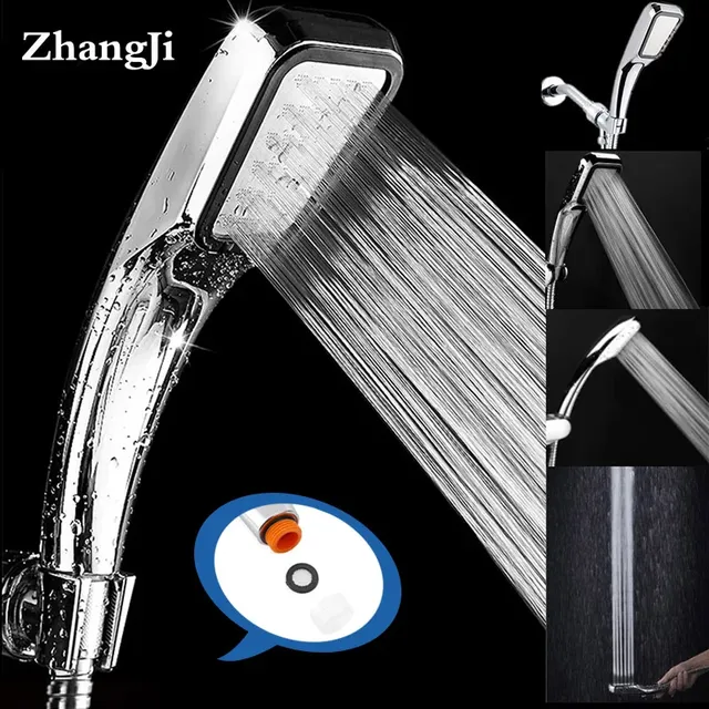 Zhang Ji – vue 2