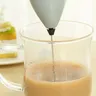Mousseur à lait sans fil – vue 5