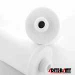 Système de purification d&rsquo;eau, filtre en céramique pour robinet, fixation des cartouches filtrantes, précision de Filtration de 0.1 Microns