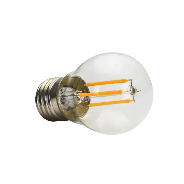 Ampoule Edison à Intensité Variable – vue 5