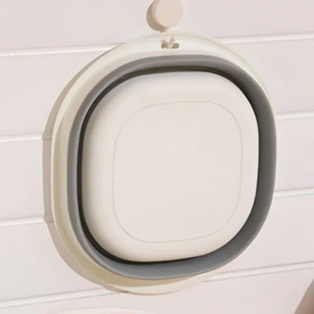 Bassin de cuisine pliant pour petits articles – vue 6