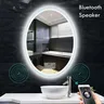 HOMirror de maquillage intelligent de forme…
