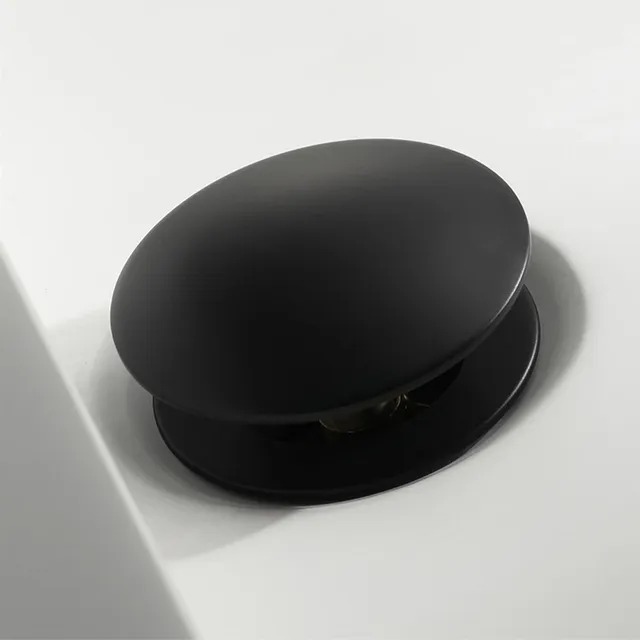 Piège à bouteilles pour lavabo de salle de bains – vue 3