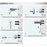 Accessoires de salle de bains – vue 6