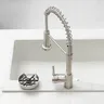 Rinceur de verre de robinet G1/2 – vue 3