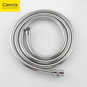 Cisstud1.7 m-Tuyau de pommeau de douche en PVC, tuyau de pommeau de douche à main résistant à la pression, tuyau de remplacement pour déterminer Cisstud1.7 m-Tuyau de pommeau de douche en PVC, tuyau de pommeau de douche à main résistant à la pression, tuyau de remplacement pour déterminer