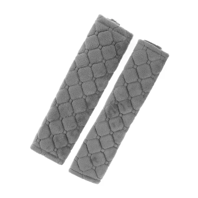 Housses de ceinture de sécurité confortables pour… – vue 4