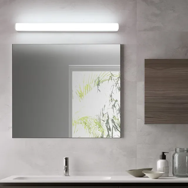 Applique murale LED au design moderne – vue 4