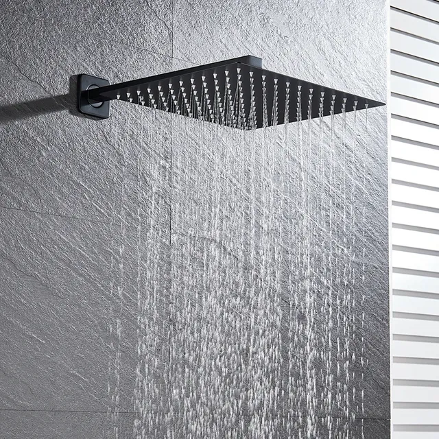 Kit de robinets de douche avec cartouche intégrée – vue 2