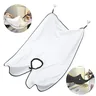 Tablier de salle de bain pour homme – vue 3