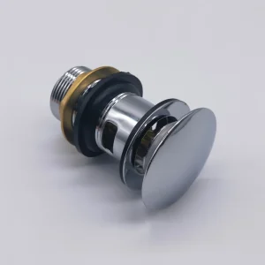 HOBasin-Bouchon de Vidange Pop Up pour Évier, Accessoires de Stockage HOBasin-Bouchon de Vidange Pop Up pour Évier, Accessoires de Stockage