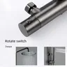 Système thermostatique robinet de bain – vue 6