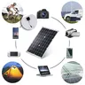 Ensemble de panneaux solaires 100W – vue 5