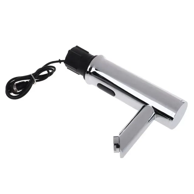 Robinet infrarouge automatique lavabo sans contact… – vue 6