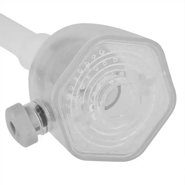 Bec pulvérisateur robinet cuisine flexible double… – vue 6