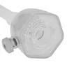 Bec pulvérisateur robinet cuisine flexible double… – vue 6