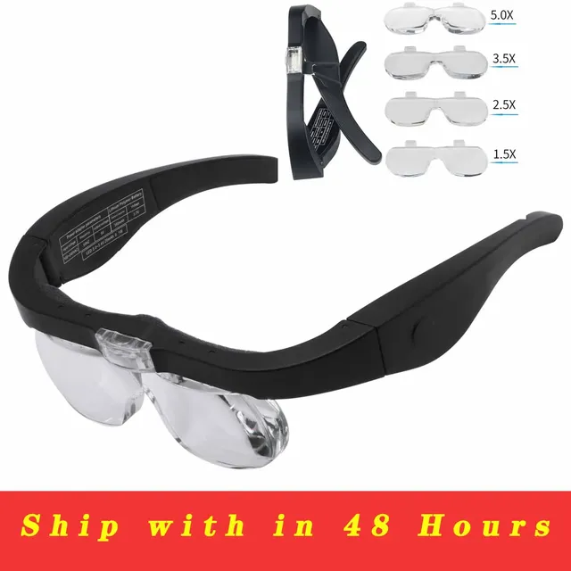 Loupes loupe 1 – vue 6