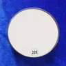 Miroir grossissant 20x portable voyage 15cm diamètre… – vue 3