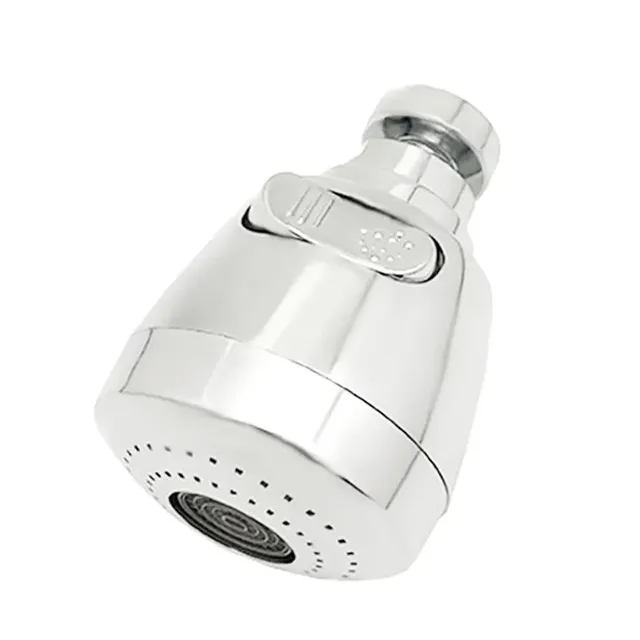 WASOURLF 360 robinet pivotant aérateur buse adaptateur… – vue 6