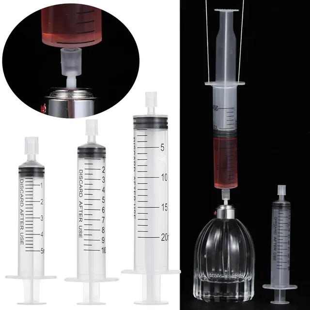 Distributeur de sexuellement avec Pompe d'Injection de… – vue 2