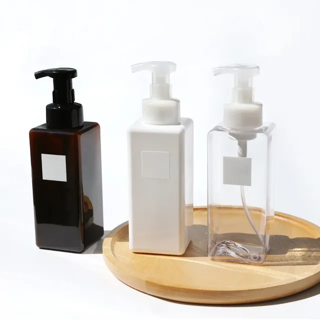 Bouteille à pompes à mousse portable Regina Despenser – vue 4