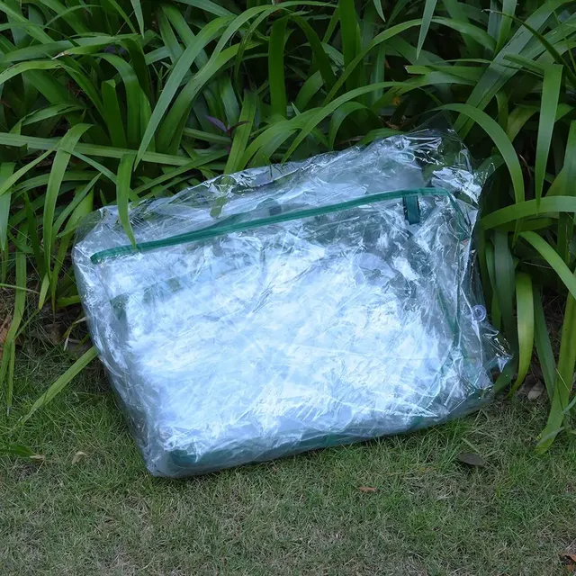 Sacs de culture de plantes à effet de serre – vue 5