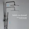 Robinet thermostatique de salle de bain – vue 6