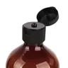 Distributeur gel douche portable rechargeable pompe… – vue 6