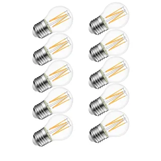Ampoule Edison à Intensité Variable