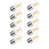 Ampoule Edison à Intensité Variable – vue 1