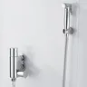 Thermostat ensemble de Bidet mural salle de bain douche… – vue 3