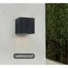 Lampe murale LED COB à intensité variable – vue 3
