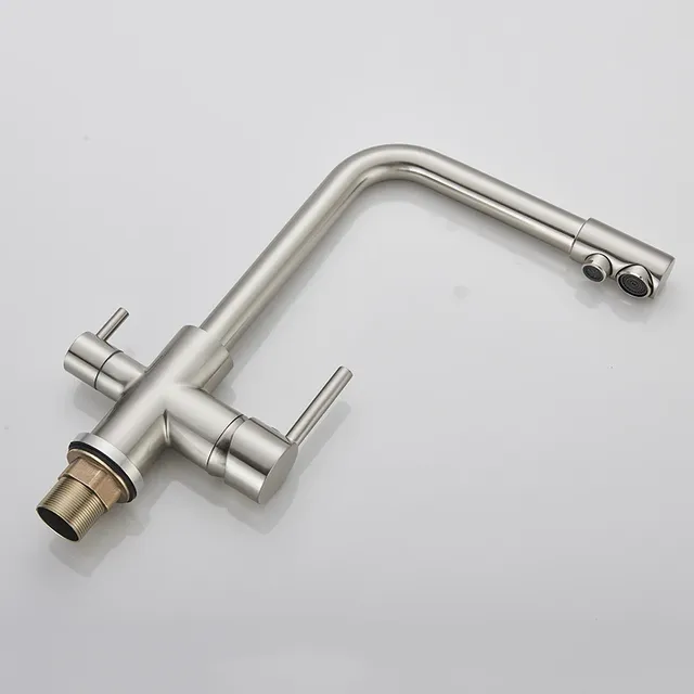 SHBSHAIMY filtre robinet de cuisine eau potable robinet… – vue 5