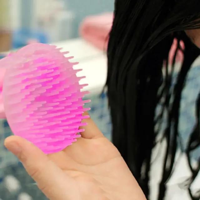 Brosse de Énergie du Cuir oral elu – vue 6