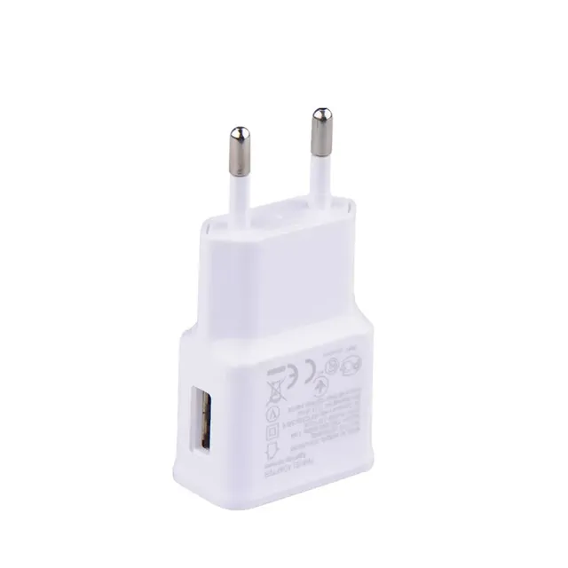 Adaptateur secteur universel 5V volts – vue 2