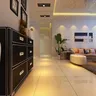 Ampoule LED E14 lumière LED T25 4W 8W 12W hotte de… – vue 6