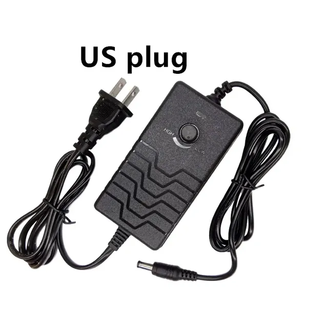 Adaptateur d'alimentation réglable 24V 25V 26V 27V 28V… – vue 3