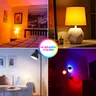 Ampoule Intelligente WiFi LED – vue 6
