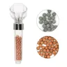 Pommeau douche filtrant anionique haute pression main… – vue 6