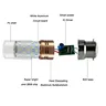 Bombilla B22 12W Led ampoule de maïs 12v 24v 36v 48v 60v… – vue 4