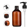 Distributeur gel douche portable rechargeable pompe… – vue 5
