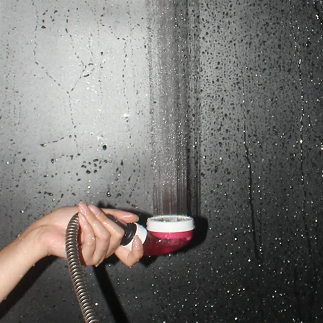 Pommeau de douche pour salle de bain – vue 3