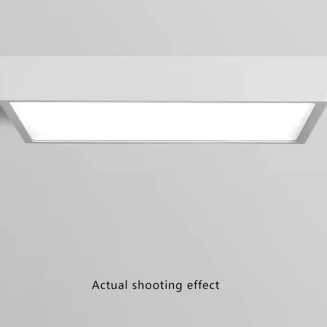 Spot lumineux led intensité réglable encastré plafond… – vue 3