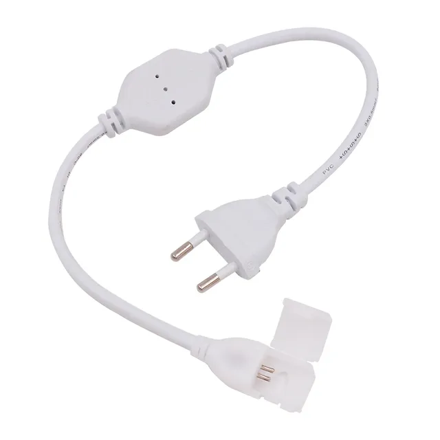 Alimentation électrique 220V 110V pour bande LED sans…