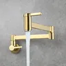 Robinet de remplissage de Pot