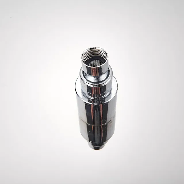 Pommeau de douche en acier inoxydable – vue 4