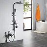 HOShower-Ensemble de pommeau de douche – vue 3
