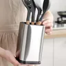 Organisateur de cuisine porte-ustensiles de cuisine pour… – vue 6