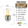 Lampe Led à Filament – vue 2