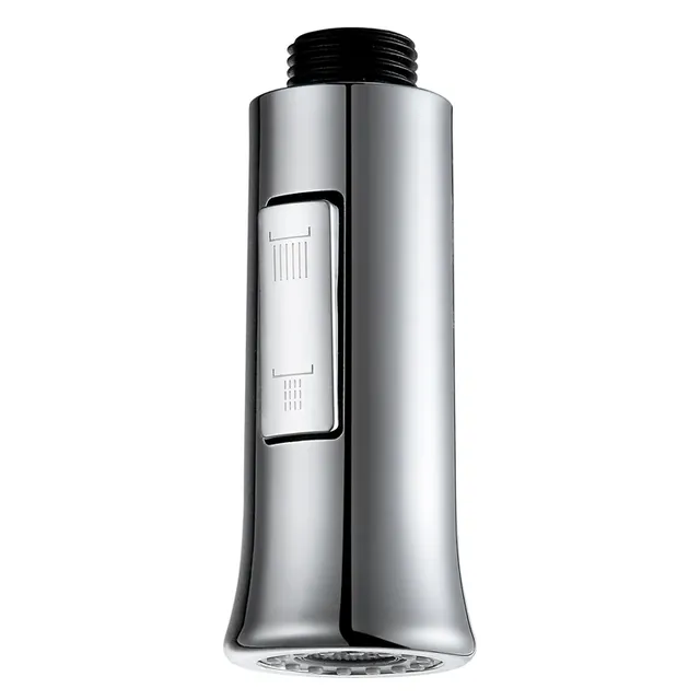 Robinet de cuisine extractible – vue 3